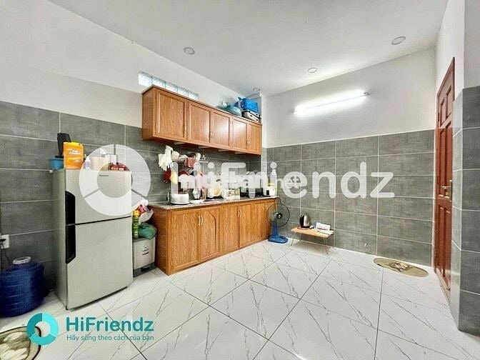 🔥SIÊU PHẨM STUDIO PHÒNG NGỦ TÁCH BẾP SIÊU RỘNG RÃI CÓ MÁY GIẶT RIÊNG