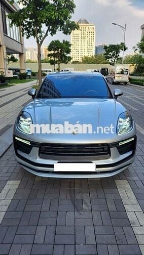 Porsche Macan 2015 up Model 2020 siêu đẹp
