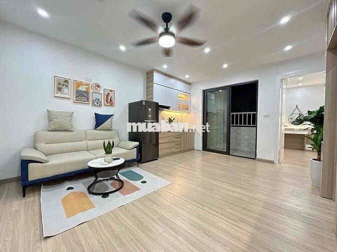 🔥 Căn hộ 2 ngủ HH1 Linh Đàm – Lựa chọn an toàn để giữ tiền & đầu tư si