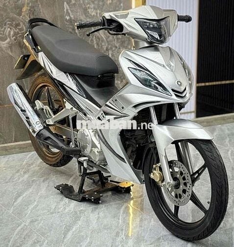 Exciter 2006 Trả Trước 30Tr Góp Bao Nợ Xấu