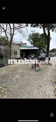cặp mặt tiền Trường Sơn quốc lộ 14 ngang 12,5
