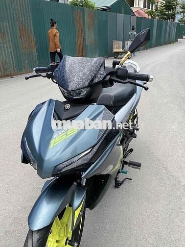 Siêu Phẩm Exciter 155 chính chủ —2023 biển 29