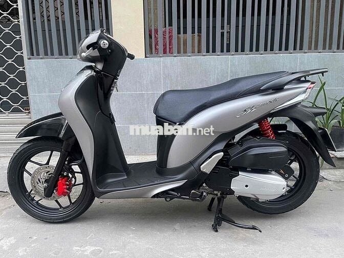Sh Mode 2016 xe đẹp máy zin êm đúng chủ chỉ 31tr