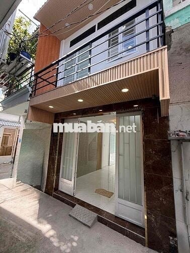 🏡 Nhà cho thuê  Bình Hưng. BC , hẻm thoáng 2,5m   Gần đường số 10  Nhà