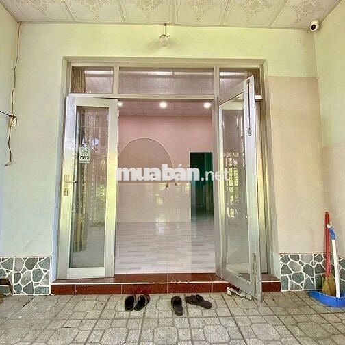 Nhà chính chủ, giá yêu thương ở Tân Phú Trung, Củ Chi 855tr
