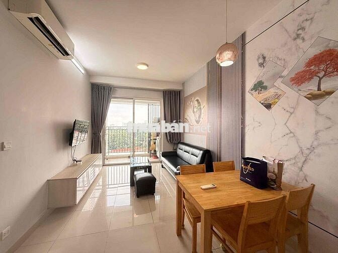 the botanica 2pn 2wc full nội thất gần sân bay cv gia định Tân Bình
