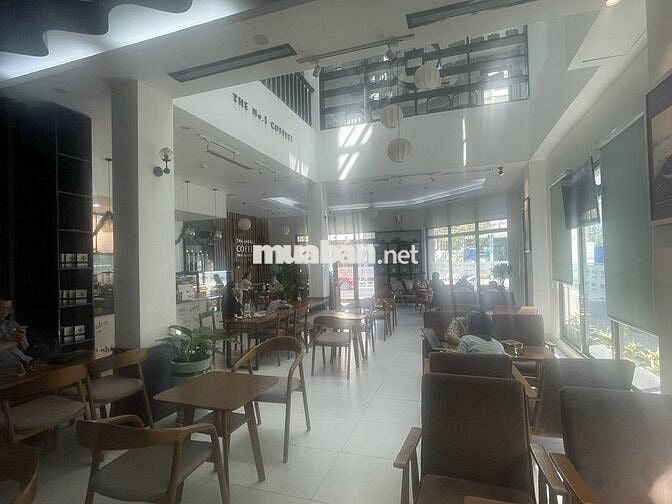 CHO THUÊ CĂN GÓC SIÊU PHẨM MT NVL CITYLAND PARK HILL DT 9X20M