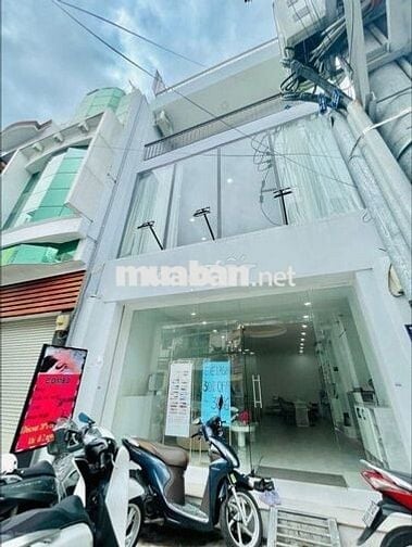 CHO THUÊ NHÀ NGUYÊN CĂN 83a nguyễn thị nhỏ, Phường 15, Quận 11
