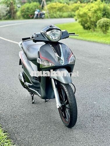 Liberty 125cc.3VIE Đầu Gì Bản Đặc Biệt. Siêu Keng
