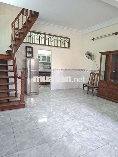 Nhà RỘNG 2PN sẵn nội thất Đường 19 gần White Palace, Gigamal, ĐH Luật