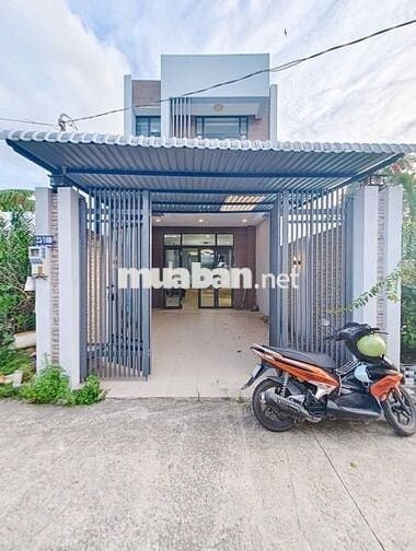 Bán nhà chính chủ giá lỗ cần nhượng gấp Ở Bình Mỹ,Củ Chi 1,250tỷ.SHR