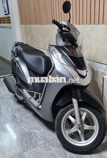 Bán xe honda lead 125_ sx 2015, giá dễ mua.