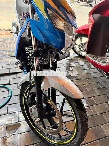 raider 2022 zin êm đẹp