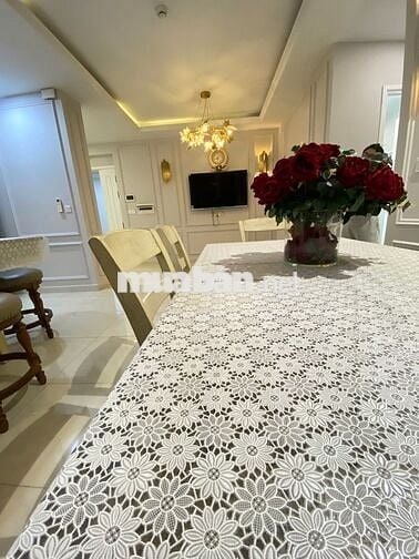 2PN 2WC 79m2 - Đủ nội thất - 5.2 tỷ  - Nhận ký gửi - Phân tích SG Mia