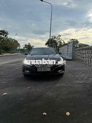 Hyundai Sonata 2011 2.0 AT - 158000 km