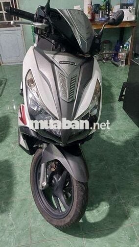 Xe ab đời 2013