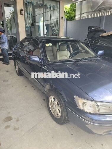 1998 GLi 2.2 - 100000 km xe chính chủ