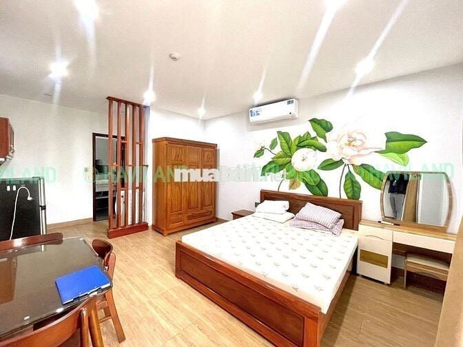 CĂN HỘ STUDIO SIÊU RỘNG KHU VỰC SƠN TRÀ