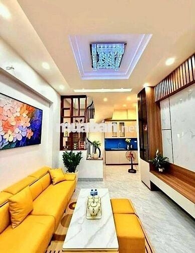 Tôi chính chủ cần bán nhà P. Lê Lợi,HĐ, 48m 5T  gần phố, Giá chỉ từ 9t