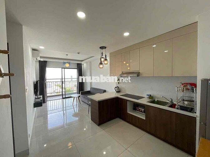 CĂN HỘ 1 PHÒNG NGỦ VIEW BIỂN ĐẸP
