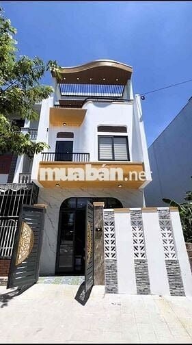 Bán nhà đường Bờ Ngựa, Bình Chánh – 5x22m, 1 tỷ 579 triệu, sổ hồng riê