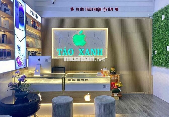 Sang nhượng Shop - tiệm điện thoại giá rẻ