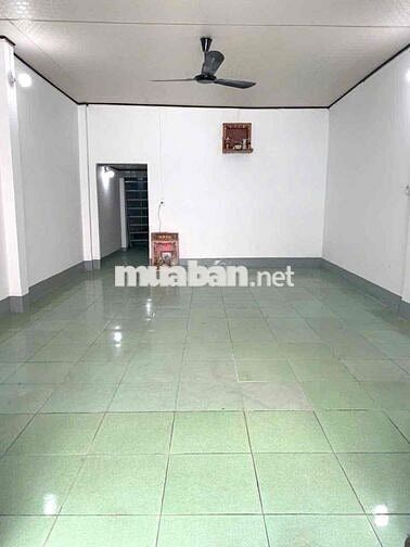Nguyên căn Tân Bình (4,5x17 ) Nhà thoáng