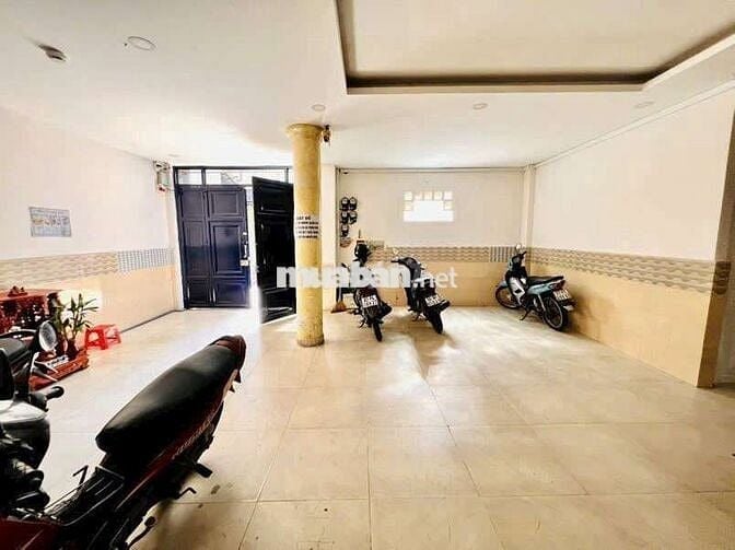 Chính chủ cần bán CHDV 8,3x20m