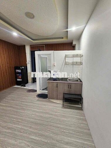 CO THUÊ STUDIO GIÁ RẺ ĐỦ NỘI THẤT - PHẠM VĂN CHÍ