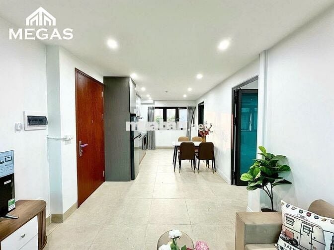 CHO THUÊ STUDIO ĐẦY ĐỦ NỘI THẤT MỚI TINH ĐƯỜNG LÁNG - VINCOM NCT