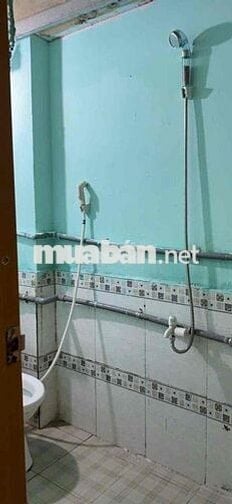 CHO THUÊ PHÒNG TRỐNG 20m2 Q8 TỪ 2,3tr