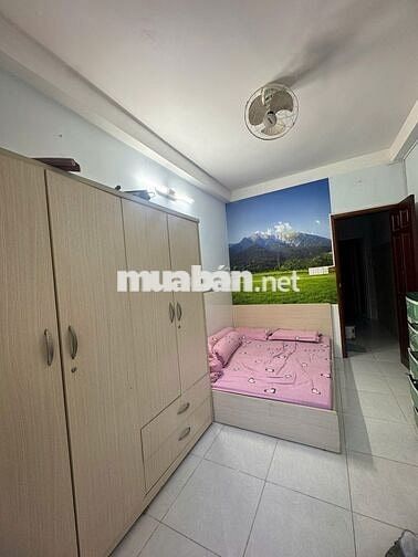 bán nhà hẻm xe tải - hoàng hoa thám, Phú Nhuận 31m2