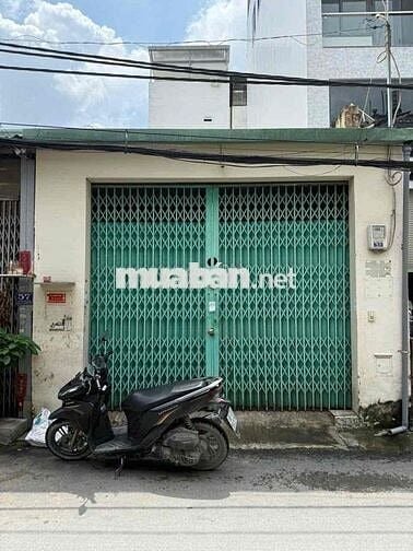 nhà thuê MTKD Nguyễn quý Yêm an lạc bình Tân DT 72m giá 9tr