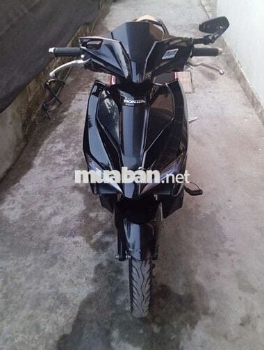 Xe AB 125