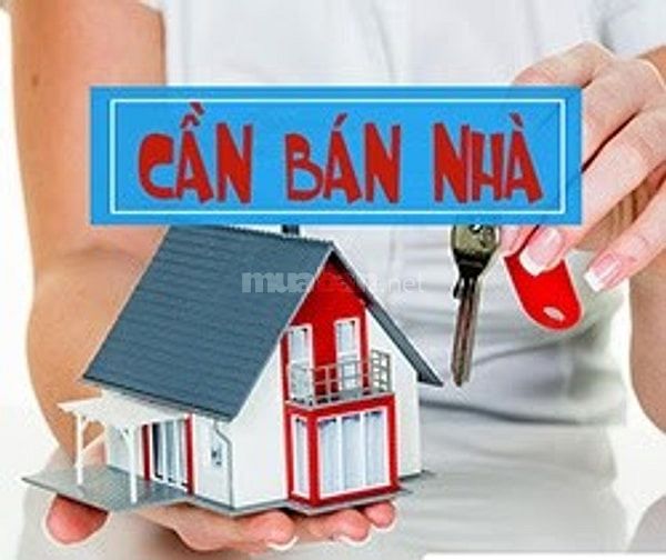 CHÍNH CHỦ BÁN GẤP NHÀ 2 MẶT TIỀN VÕ VĂN KIỆT QUẬN 6, GIÁ RẺ CHO NHÀ ĐT