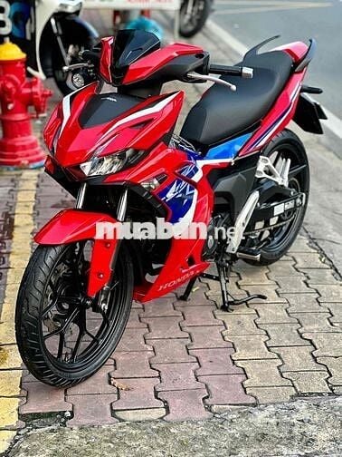 [GÓP ĐC GIỮ CAVET] WINNER X ABS 2022 bản HRC, BSTP