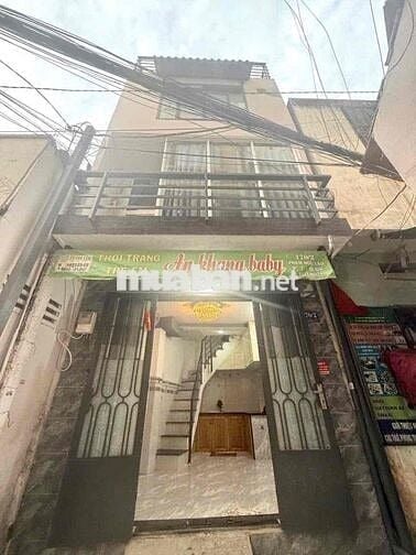 Cần cho thuê gấp nhà nguyên căn. đường phạm ngũ lão p7. gò vấp