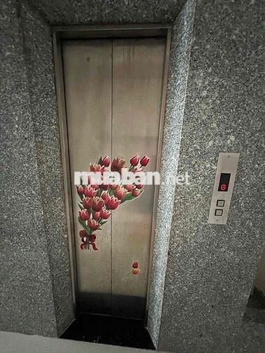 Cho thuê nhà 3 tầng có thang máy kdc an phú hung Q7