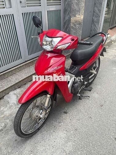 Honda Wave 2020 Đi Ít Xe Đẹp Zin Biển Hoàn Kiếm