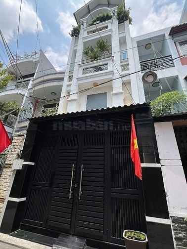 PHÁT MÃI GẤP NHÀ CƯ XÁ LỮ GIA, Q.11 CHỈ 2TỶ450 TẶNG NỘI THẤT CAO CẤP 