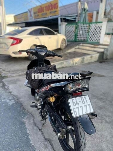 Cần bán Yaz thùng chưa rớt đầu Zin