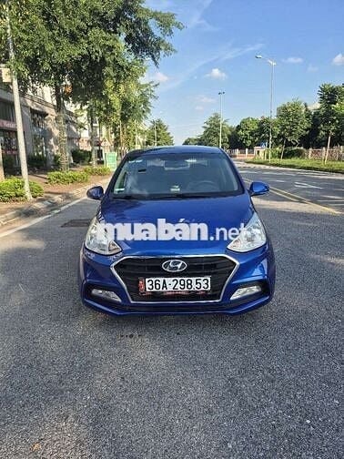I10 2017 Sedan 1.2 AT - 80000 km