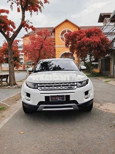 Range Rover Evoque 2014 Dynamic - 100000