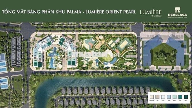 🌟 LUMIÈRE ORIENT PEARL – OCP1 🌟