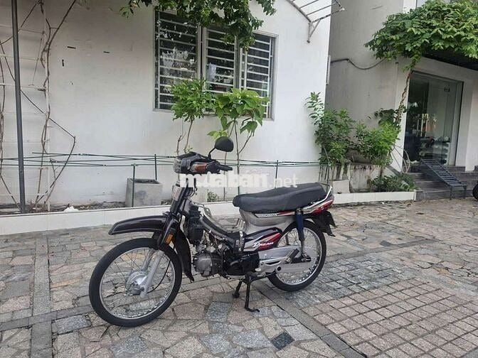 Xe dream Hàn Quốc