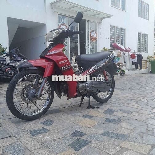 Xe yamaha sirut