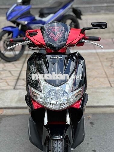 Bán AB2008 Xăng Cơ Máy Zin Êm Biển 65 9chủ