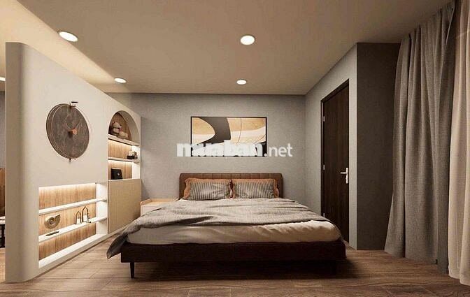 Khai Trương Căn Hộ Tại Phú Mỹ - Bình Thạnh