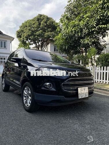 HCM cần bán Ford EcoSport 2016 Titanium - 60000