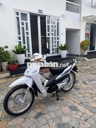 Xe wave Hàn Quốc